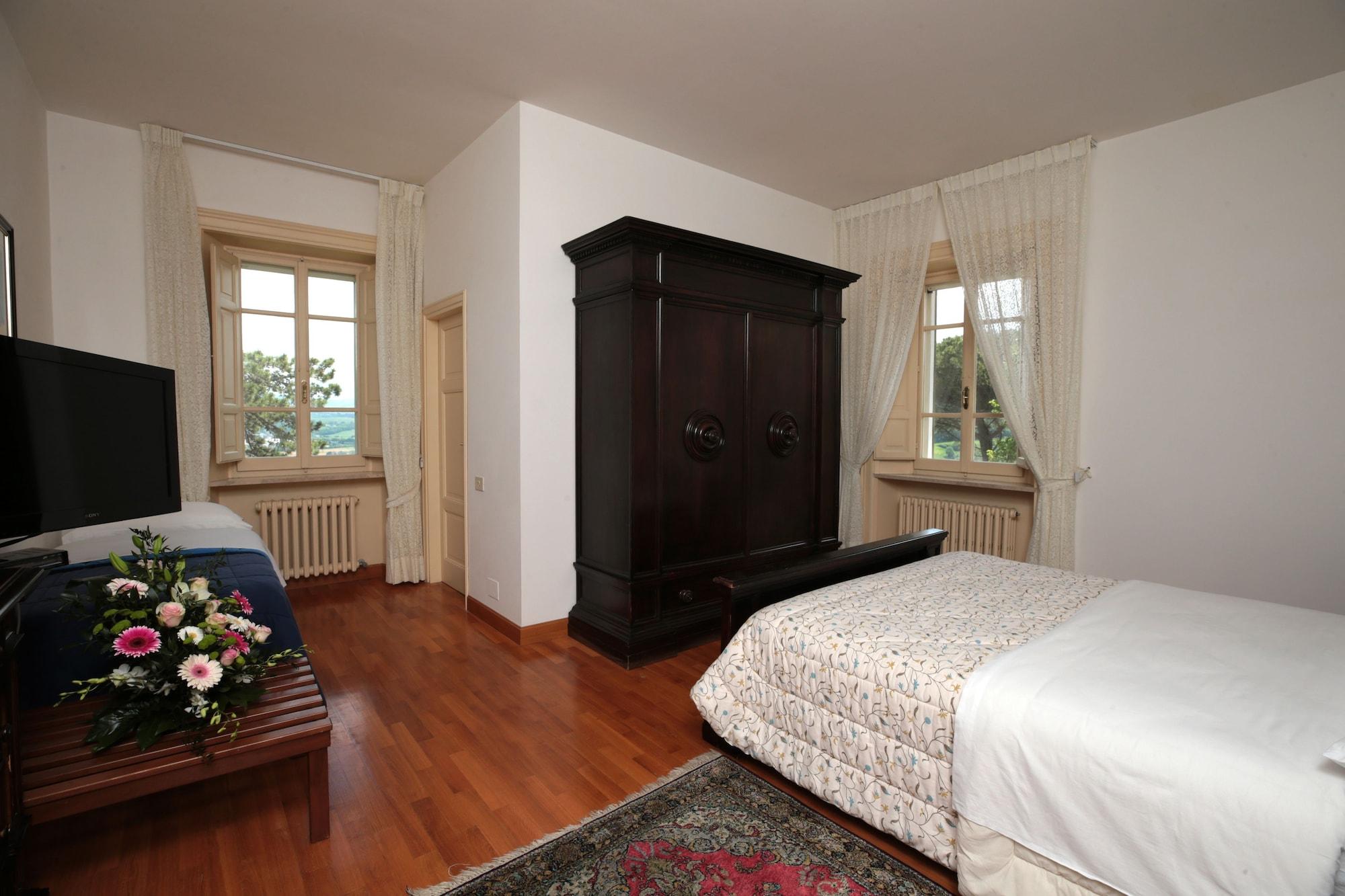 Il Castellaro Country House Perugia Exterior foto