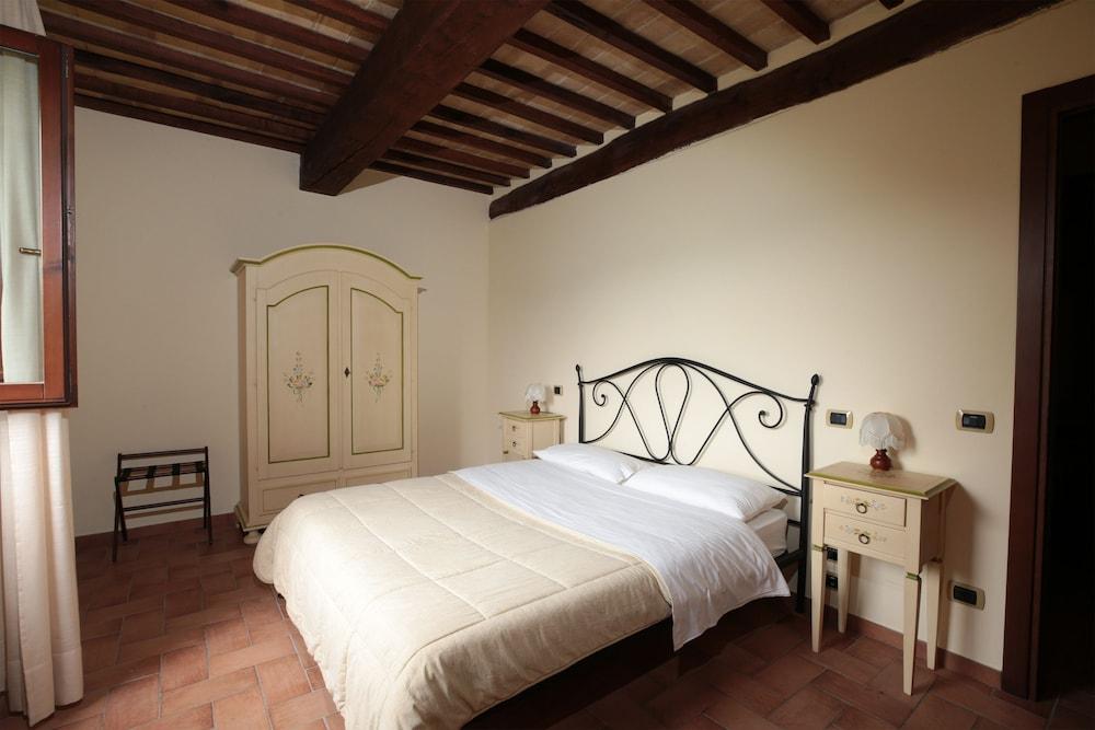 Il Castellaro Country House Perugia Exterior foto