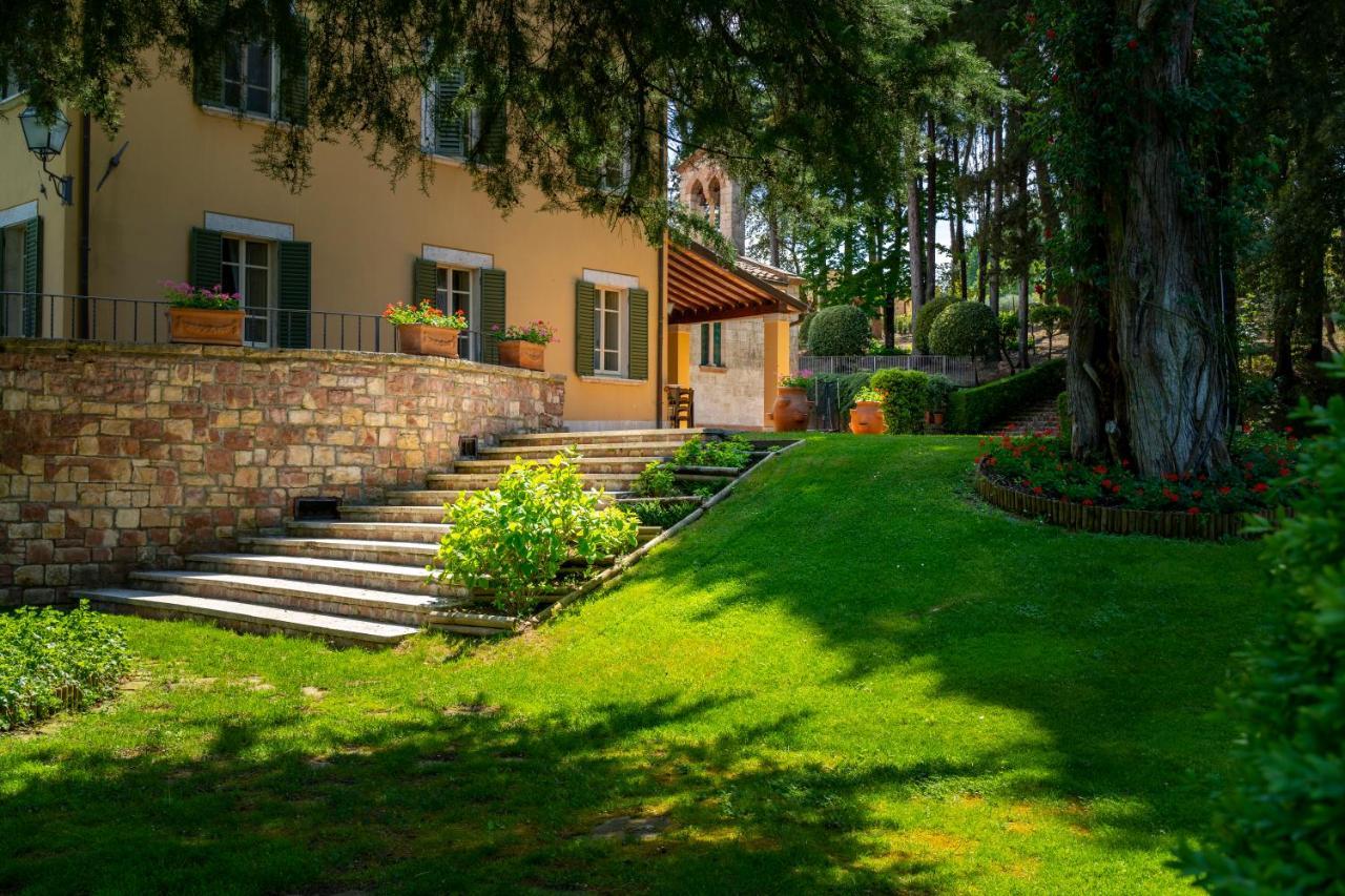 Il Castellaro Country House Perugia Exterior foto