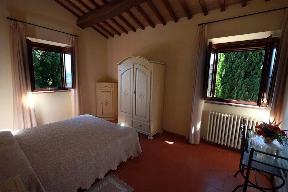 Il Castellaro Country House Perugia Exterior foto