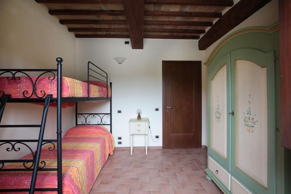 Il Castellaro Country House Perugia Exterior foto