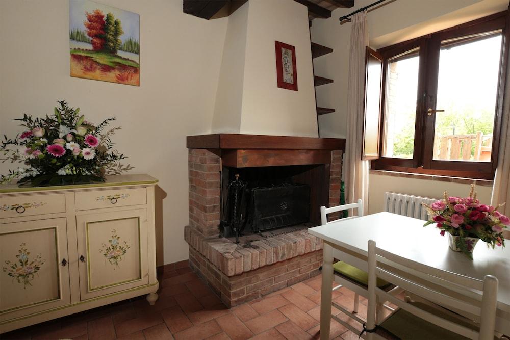 Il Castellaro Country House Perugia Exterior foto