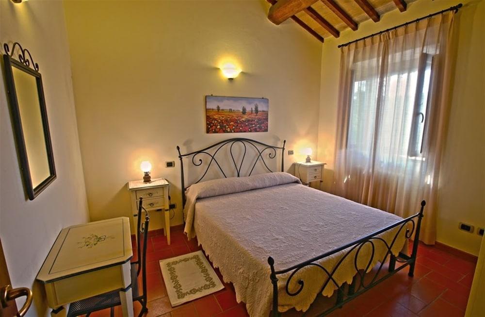 Il Castellaro Country House Perugia Exterior foto