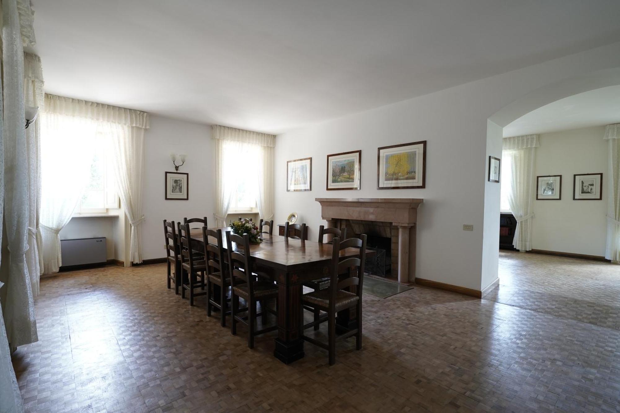 Il Castellaro Country House Perugia Exterior foto