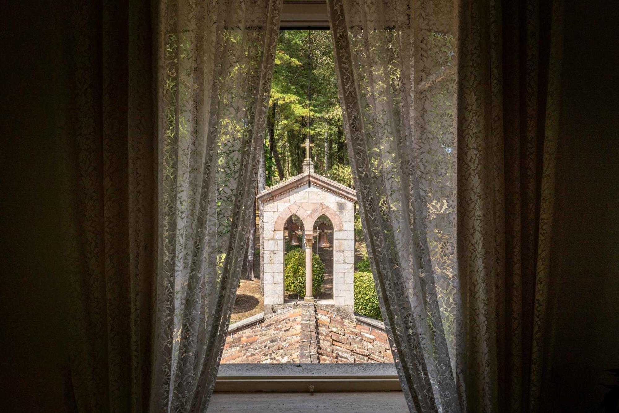 Il Castellaro Country House Perugia Exterior foto