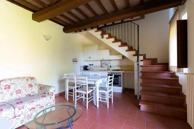 Il Castellaro Country House Perugia Exterior foto