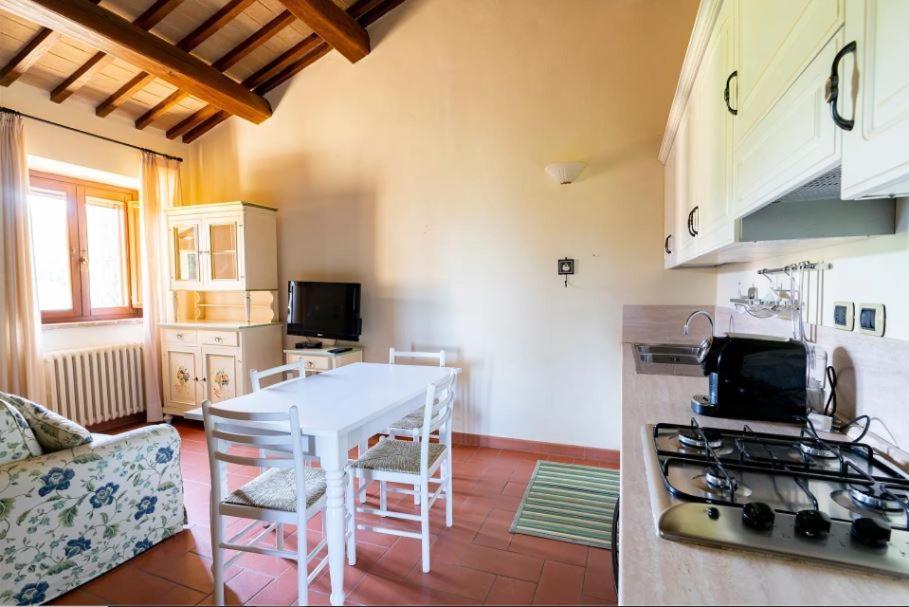 Il Castellaro Country House Perugia Exterior foto