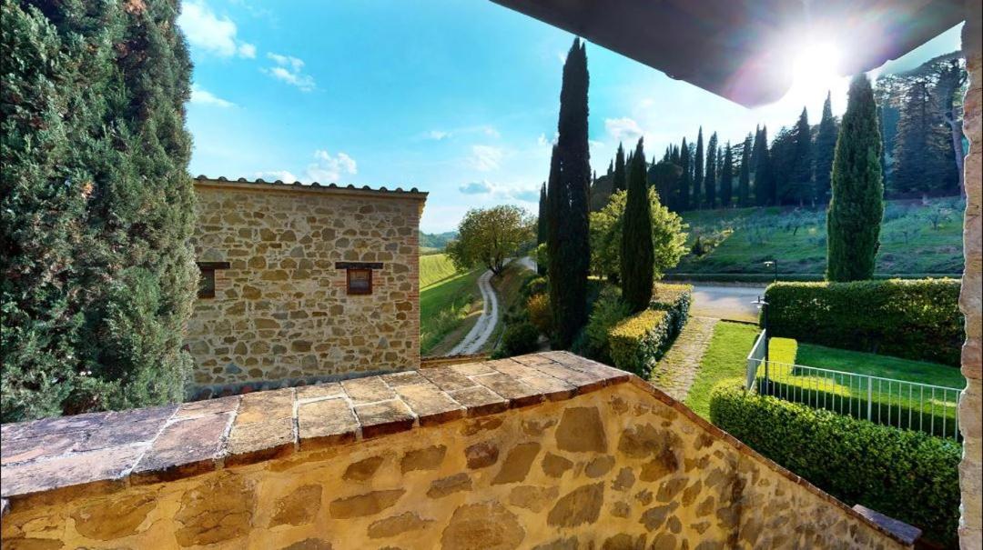 Il Castellaro Country House Perugia Exterior foto