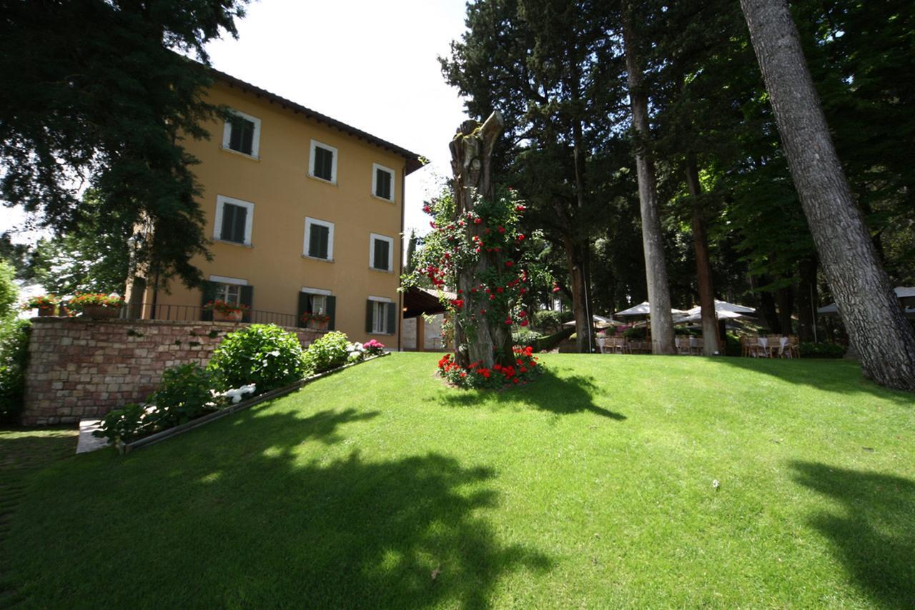 Il Castellaro Country House Perugia Exterior foto